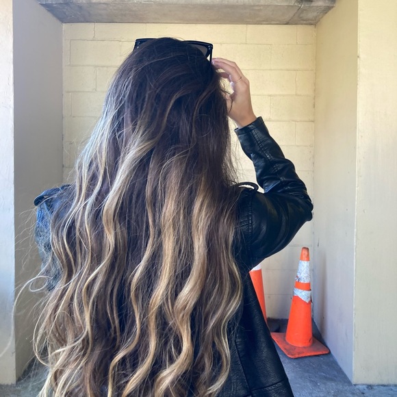 Meet your Posher, Jesse - Picture 2 of 2